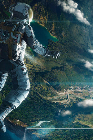 Starwalker - Into the Cylinder Server List