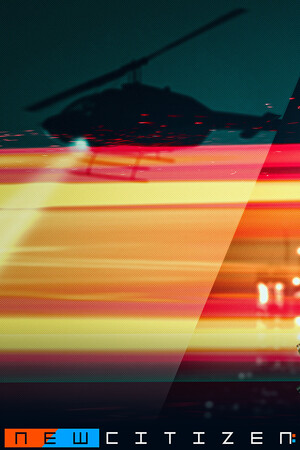 New Citizen Server List