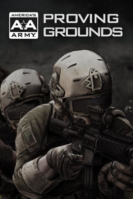 America's Army: Proving Grounds Server List
