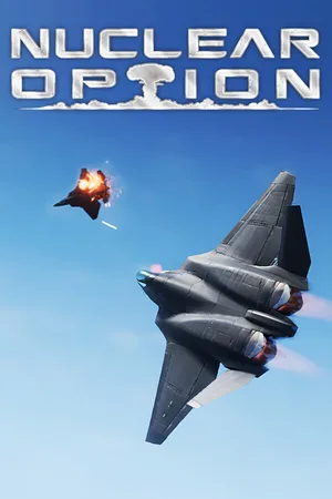 Nuclear Option Server List
