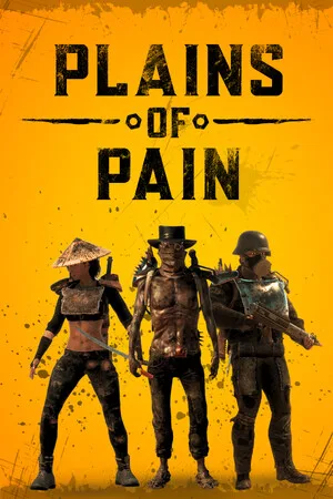 Plains of Pain Server List