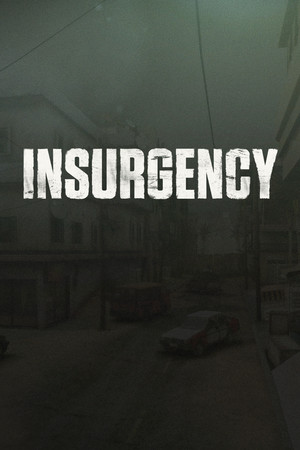Insurgency Server List
