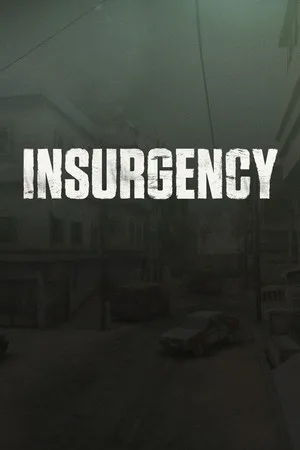 Insurgency embassy_coop r2 c/g Server List