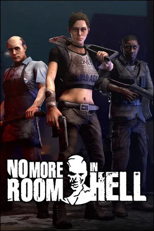 No More Room in Hell server communication Russian Server List