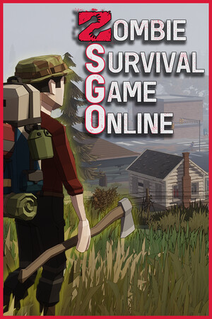 Zombie Survival Game Online Server List