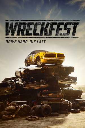 Wreckfest Server List