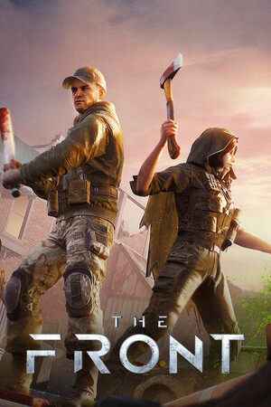 The Front Server List