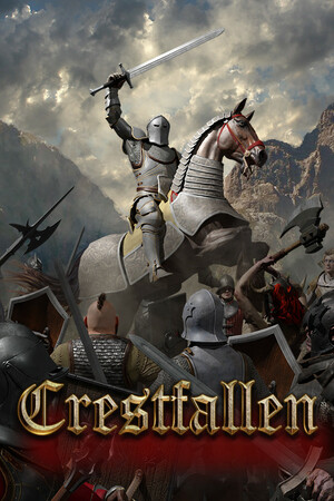 Crestfallen: Medieval Survival Server List