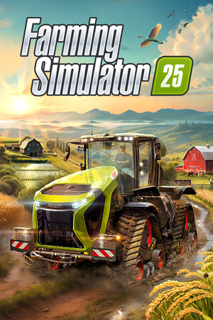 Farming Simulator 25 Server List