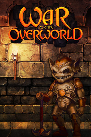 War for the Overworld Server List