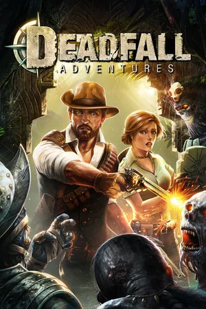Deadfall Adventures -2 Server List