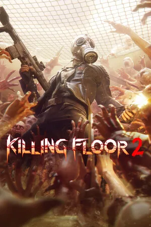 Killing Floor 2 1150 Server List