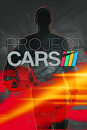 Project CARS Server List