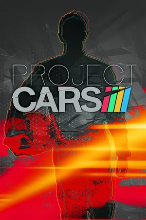 Project CARS Server List