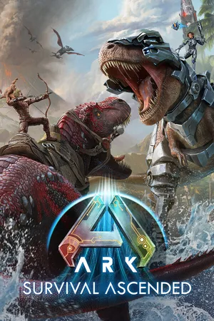 ARK: Survival Ascended Server List