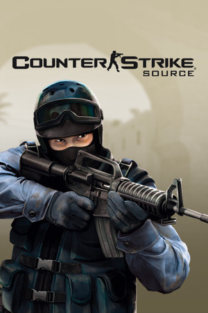 Counter-Strike: Source cs_assault_future Server List