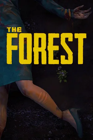 The Forest Server List