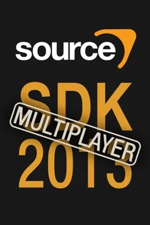 Source SDK Base 2013 Multiplayer Russia Server List