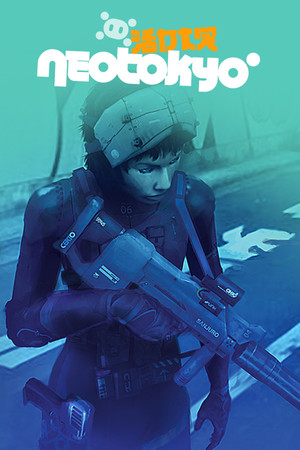 NEOTOKYO° Server List