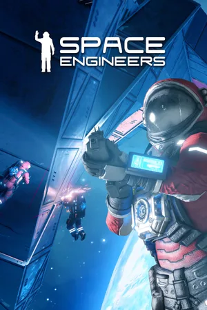 Space Engineers sector echo-19 (pvp-pve) Server List