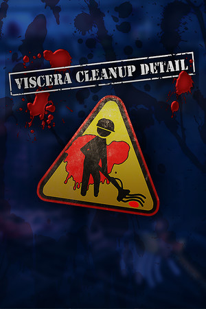 Viscera Cleanup Detail Server List
