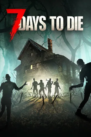 7 Days to Die lastnighteasy6k Server List