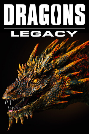Dragons Legacy Server List