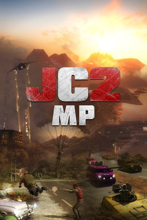 Just Cause 2: Multiplayer Mod Server List