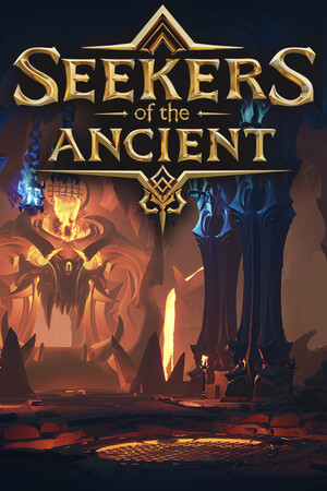 Seekers of the Ancient Server List