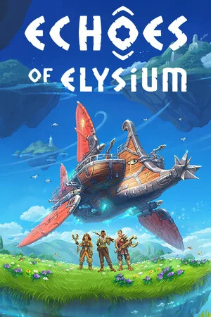 Echoes of Elysium Server List