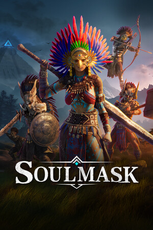 Soulmask Server List
