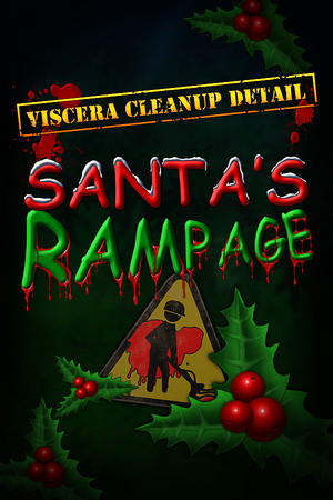 Viscera Cleanup Detail: Santa's Rampage Server List
