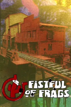 Fistful of Frags Server List
