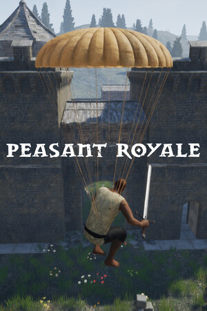 Peasant Royale Server List