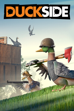 DUCKSIDE Server List