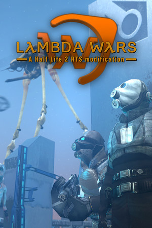 Lambda Wars Server List