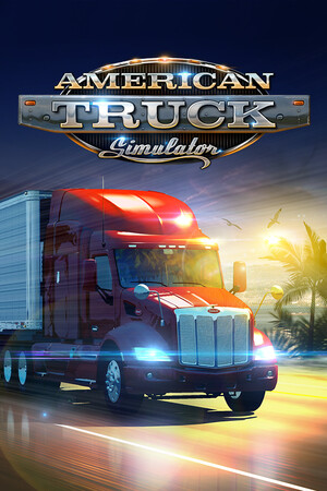 American Truck Simulator europe Server List