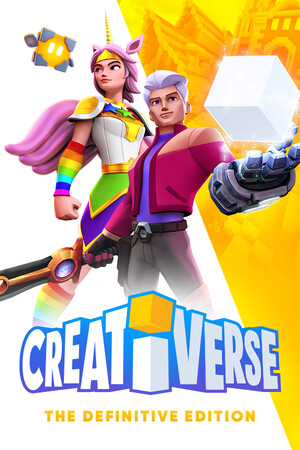 Creativerse Server List