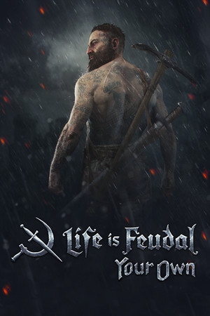 Life is Feudal: Your Own Server List