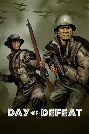 Day of Defeat Romania Server List