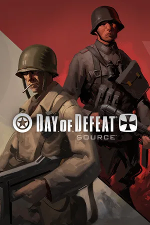 Day of Defeat: Source Server List