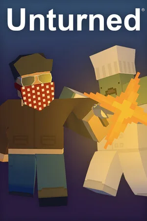 Unturned amino Server List