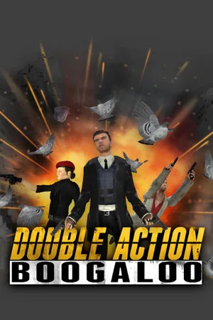 Double Action: Boogaloo South Korea Server List