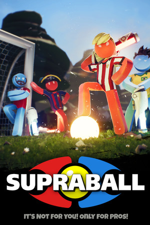 Supraball Server List