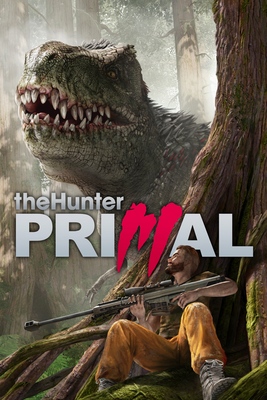theHunter: Primal Server List