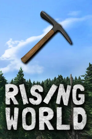 Rising World Server List