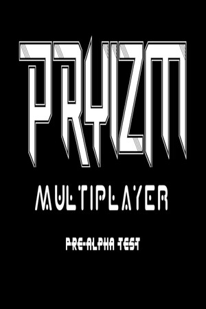 Pryizm Multiplayer Server List