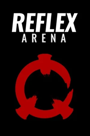 Reflex Arena Server List