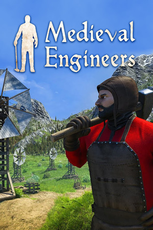 Medieval Engineers Server List