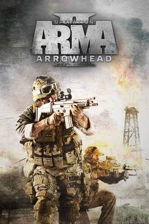 Arma 2: Operation Arrowhead United Kingdom Server List